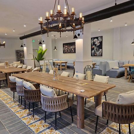 נסבר Castro Mesembria Boutique Hotel מראה חיצוני תמונה