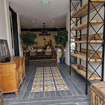 נסבר Castro Mesembria Boutique Hotel מראה חיצוני תמונה