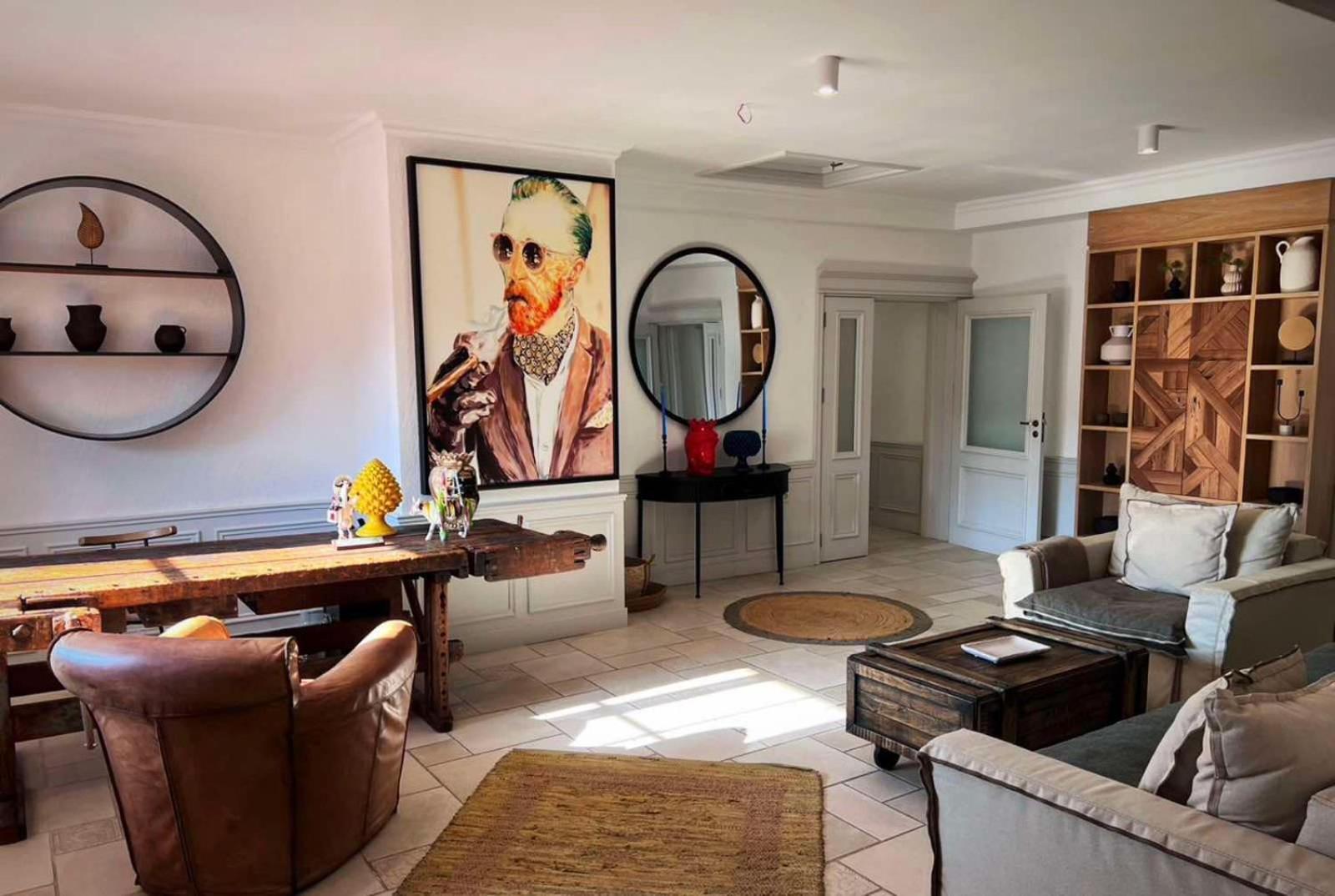 נסבר Castro Mesembria Boutique Hotel מראה חיצוני תמונה