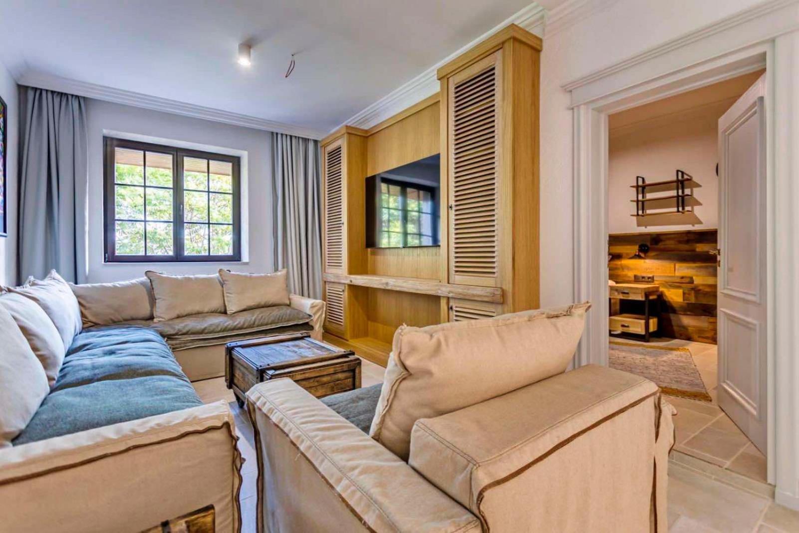 נסבר Castro Mesembria Boutique Hotel מראה חיצוני תמונה