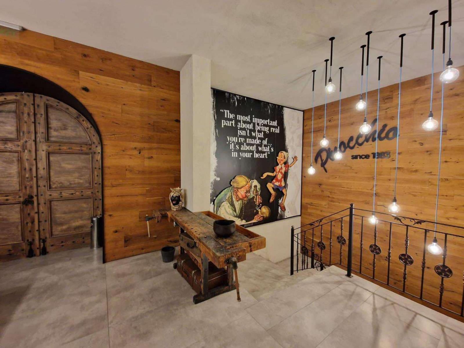 נסבר Castro Mesembria Boutique Hotel מראה חיצוני תמונה