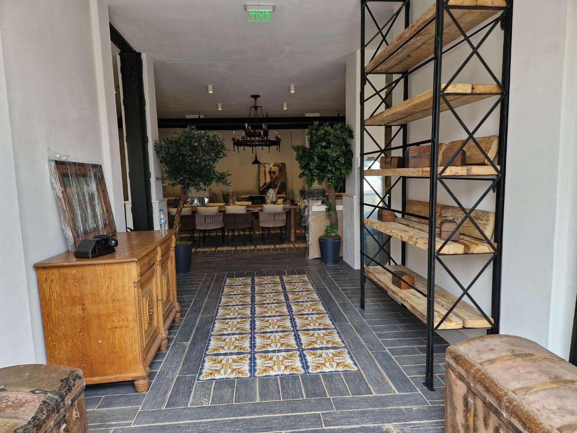 נסבר Castro Mesembria Boutique Hotel מראה חיצוני תמונה